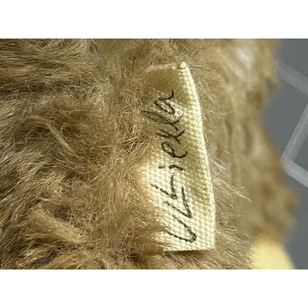 Olli Ella Cozy Dinkum Fawny Twiggy Retired Limited Edition Deer